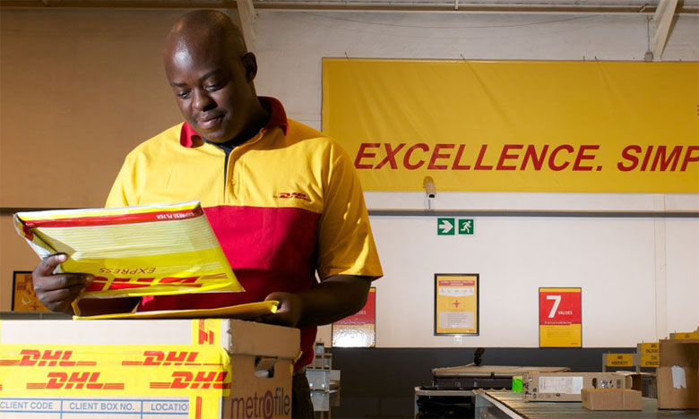 DHL étend son offre Africa eShop dans 9 nouveaux pays d’Afrique subsaharienne