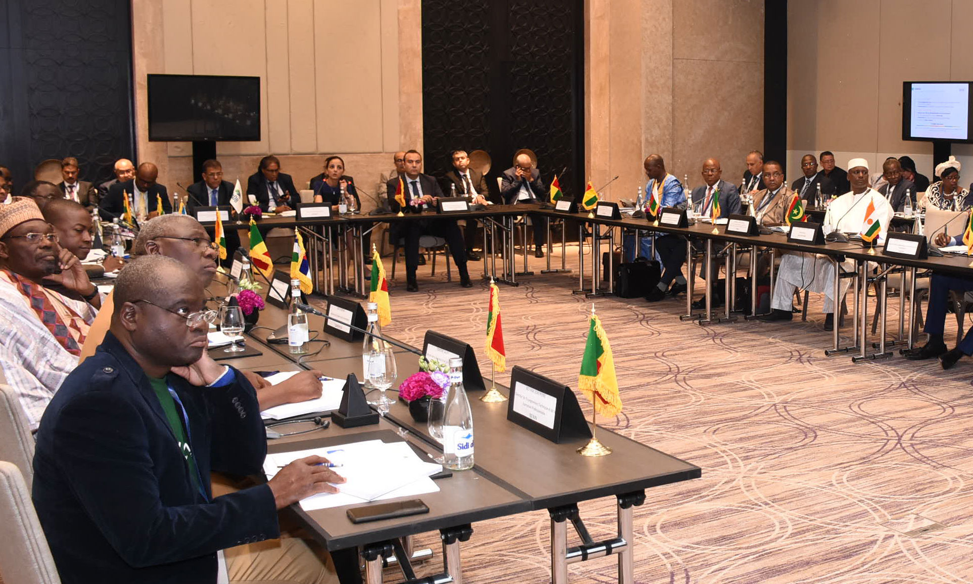 Le Maroc à la tête de l’Alliance africaine pour le développement de la formation professionnelle