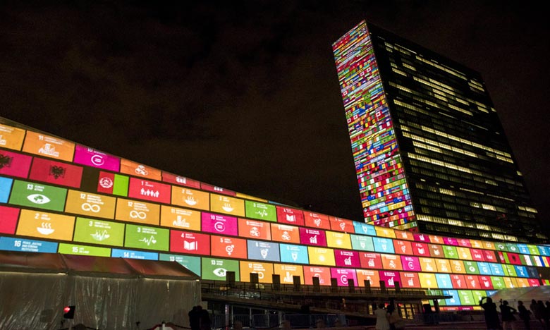 L’Assemblée générale choisit l’attachement au multilatéralisme comme thème du 75e anniversaire de l’ONU