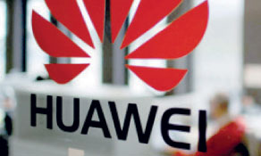 Un nouveau protocole d’accord entre l’UA et Huawei