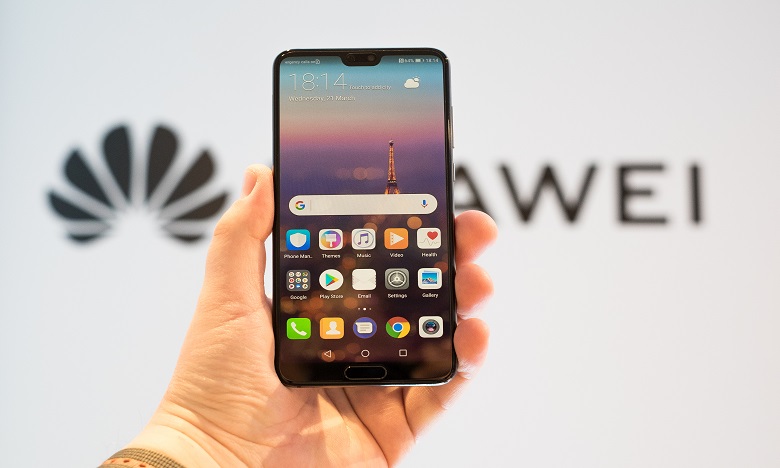 Classement BrandZ : Huawei dans le top 50 des plus grandes marques du monde