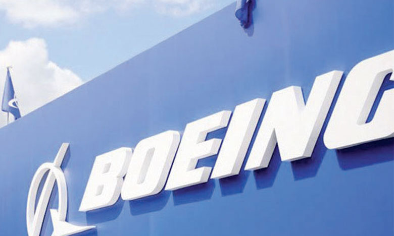 Boeing estime le marché à plus de 16.000 milliards de dollars d’ici 2038