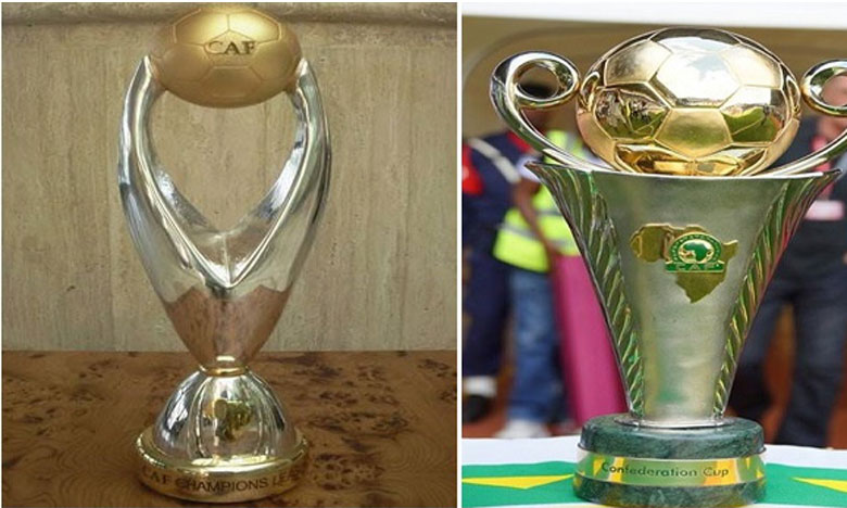 Six clubs représenteront le Maroc dans les coupes africaines et la Coupe S.M. Mohammed VI