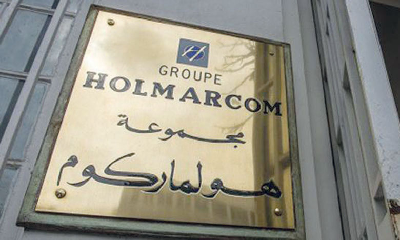 Holmarcom restructure son pôle Finance
