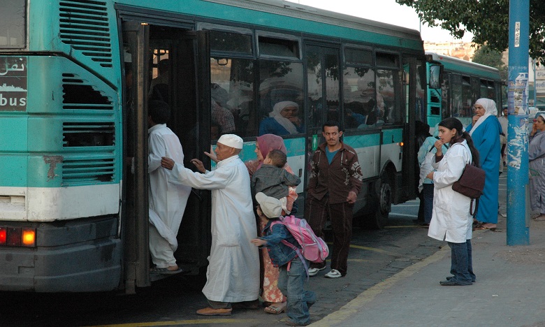 La FGD dénonce «15 ans de galère» avec M’dina Bus