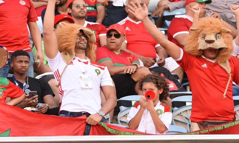 Le Maroc et la Côte d’Ivoire en huitième de finale