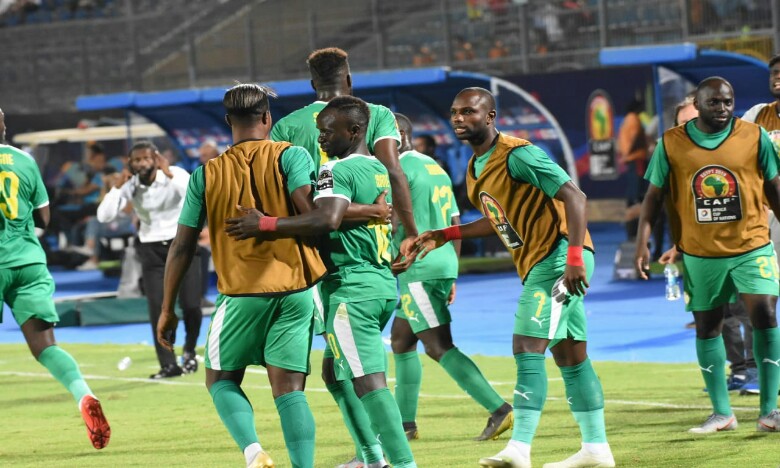 Le Sénégal verra la finale 17 ans après 