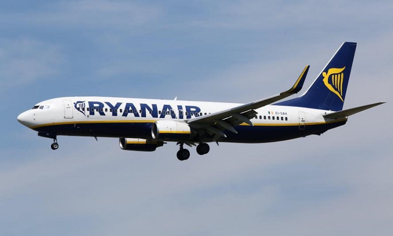 Ryanair doit fermer des bases à cause des Boeing 737 MAX