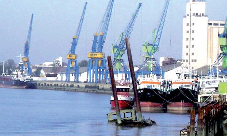 ANP : Le trafic portuaire dépasse les 85 millions de tonnes en 2018