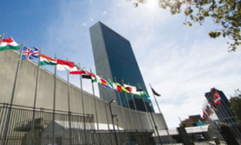 Séminaire à l’ONU sur l’autonomie territoriale comme moyen de règlement politique des conflits