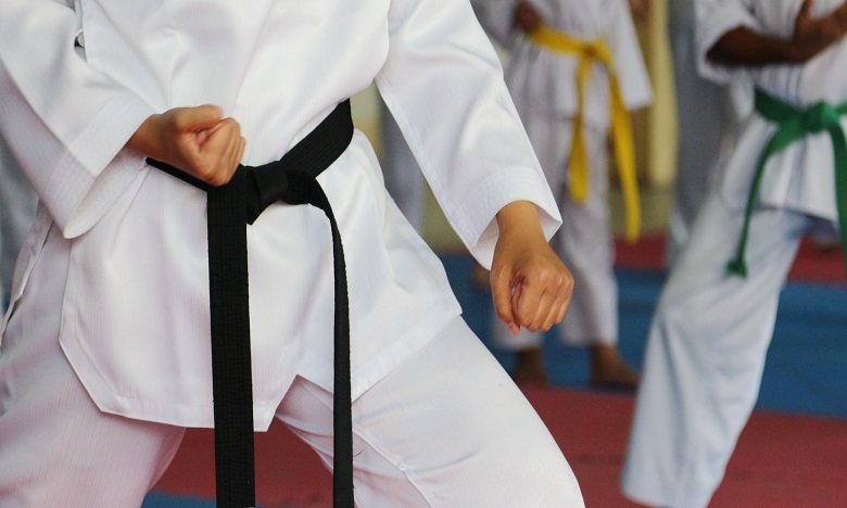 Open d'Australie de Taekwondo: voici la moisson de la sélection marocaine