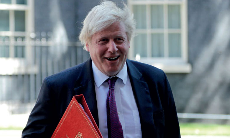 Sauf surprise, Boris Johnson Premier ministre