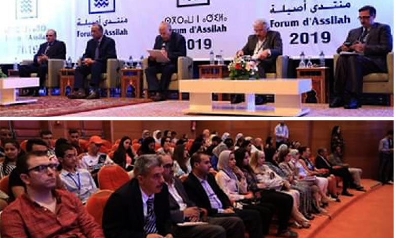 Les systèmes éducatifs arabes en débat