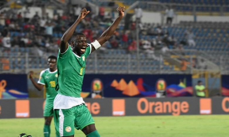Le Sénégal verra la finale 17 ans après 