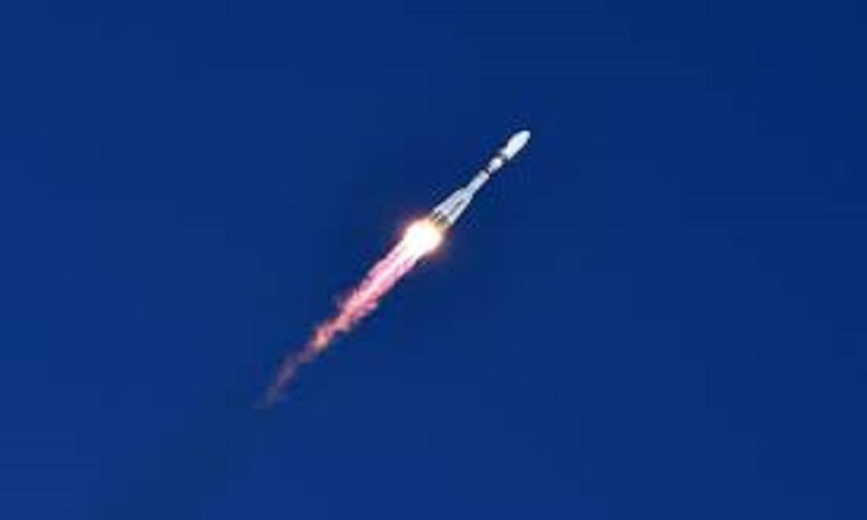 Échec du lancement d'une fusée Vega