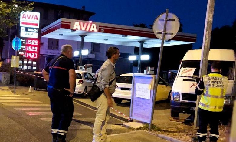 France : La fusillade d'Ollioules fait 3 morts