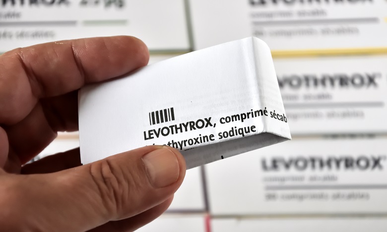 Levothyrox: Le ministère de la Santé s'active pour redresser la situation