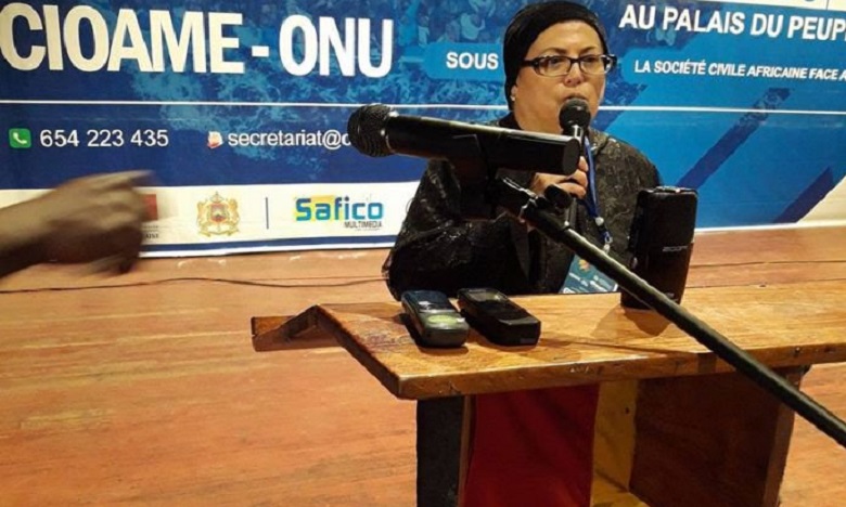 Autonomisation de la femme: Le Maroc primé à Libreville