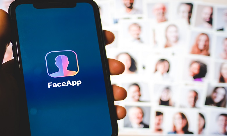 FaceApp : l'application Facebook qui fait fureur