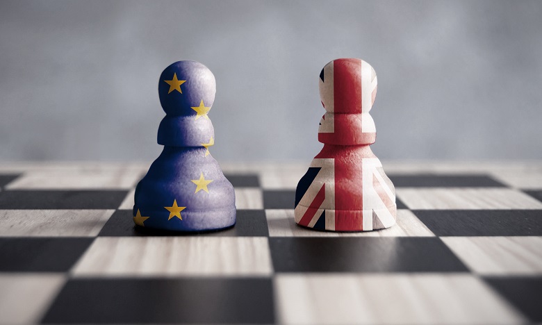 Brexit: le Royaume-Uni "doit quitter l'UE le 31 octobre"