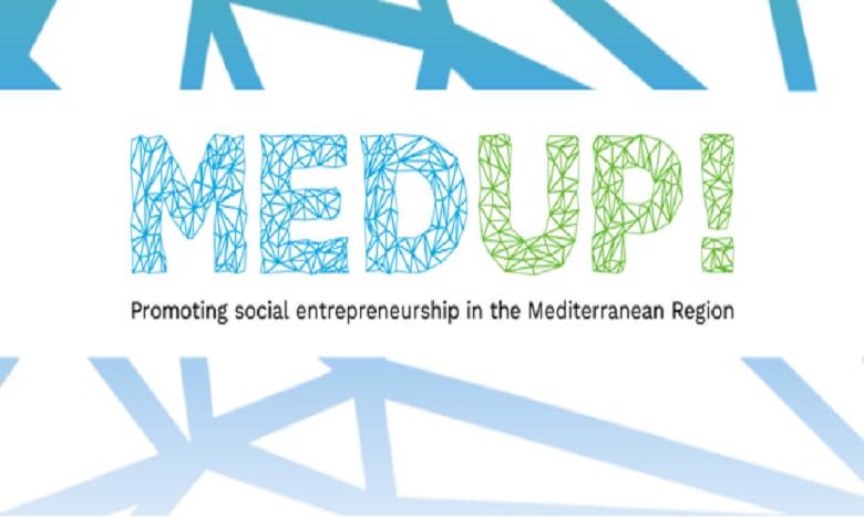 MedUp! Fund : Un million d'euro pour financer 100 entreprises sociales