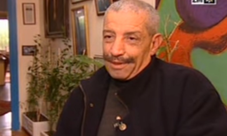 Le romancier marocain Miloudi Hamdouchi n'est plus
