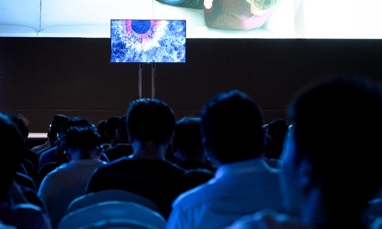   Huawei lance sa première «Smart.TV»