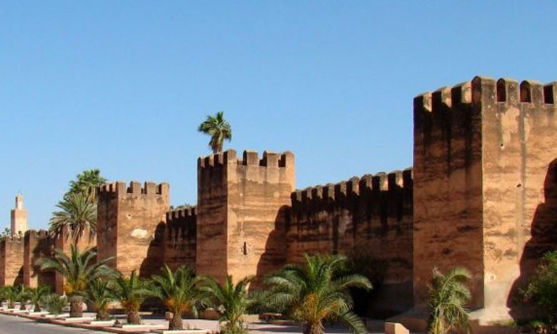 Le premier Forum du chant féminin à Taroudant, du 31 août au 1er septembre