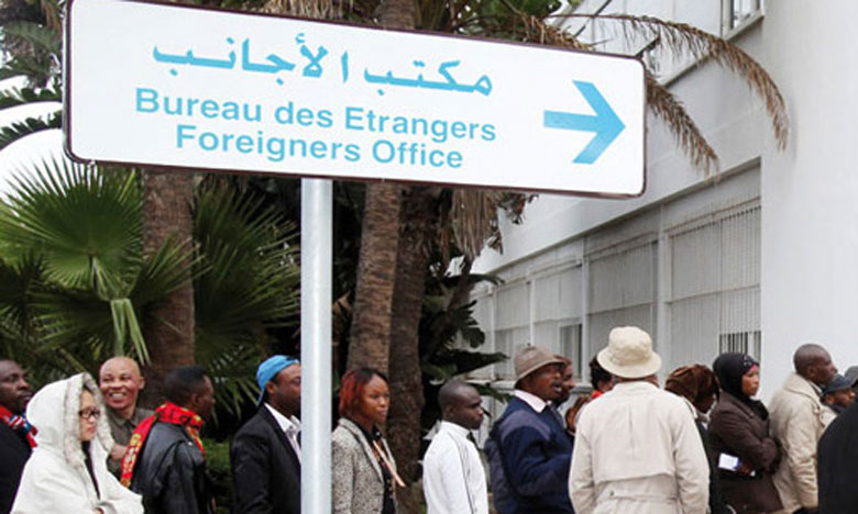 Casablanca abrite une rencontre sur l’«Année  des réfugiés, des rapatriés et des déplacés internes»