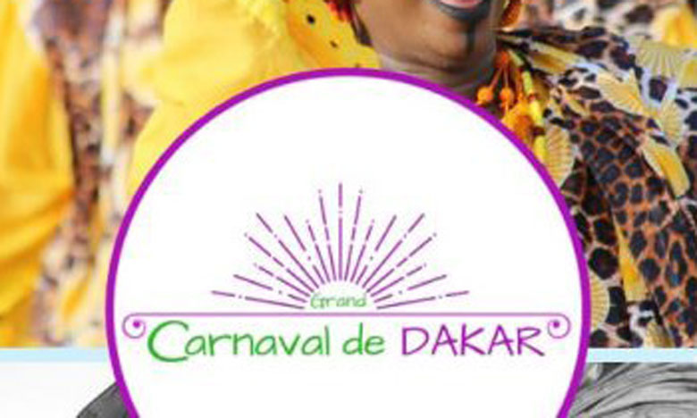 Dakar accueillera son Grand Carnaval  en novembre