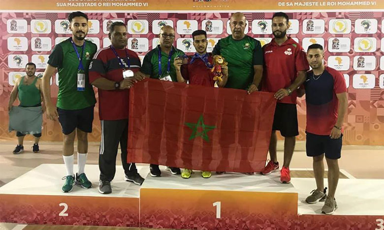 Le Maroc campe sur la troisième position malgré la faible moisson du dimanche