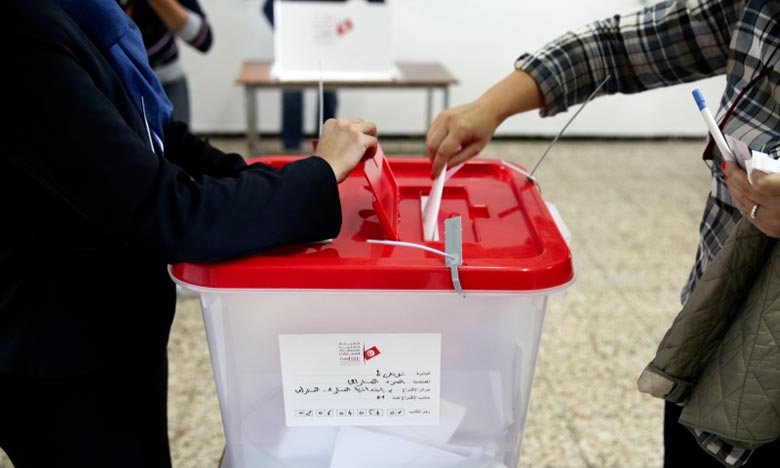 Vingt-six candidatures retenues pour la Présidentielle tunisienne du 15 septembre 