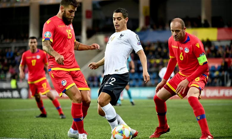  Wissam Ben Yedder s'engage avec l'AS Monaco    