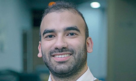 Yassine Ettayal, Co-Founder & Managing Director @Educall
