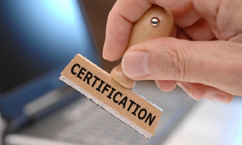 Le Centre de services de CBI certifié ISO 9001V2015