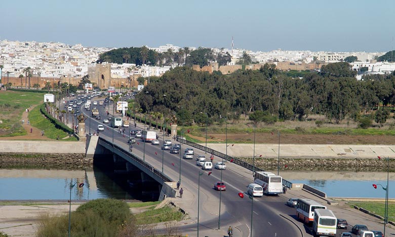  Le CRT de Rabat -Salé-Kénitra lance son nouveau site 