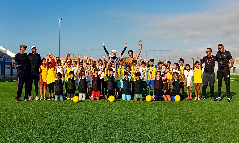 L'Académie LEAD s'installe au Maroc