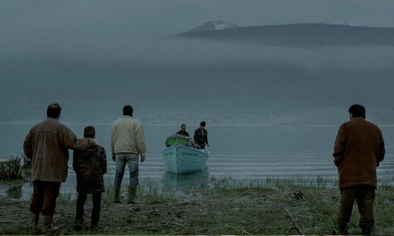  Le film turc «Kapan» rafle le GP de Saïdia