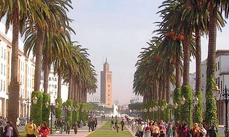 Le CRT de Rabat-Salé-Kénitra lance son nouveau site internet