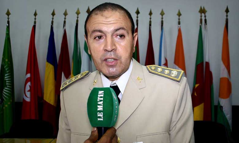 «Le Maroc reçoit des demandes de pays africains désirant renforcer la qualification de leurs armées en matière d’Opérations de maintien de la paix»