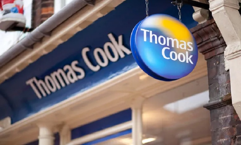 Thomas Cook: le gouvernement britannique veut aider les salariés lésés 