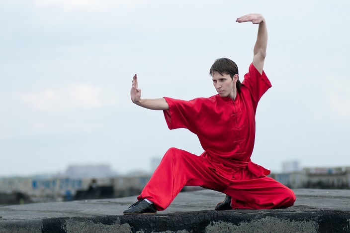 Le Maroc prendra part aux Championnats d'Afrique de kung-fu wushu