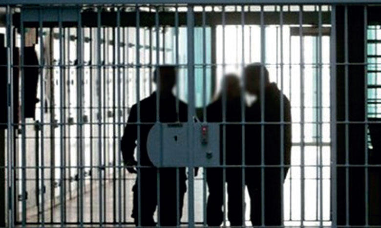 Les informations au sujet d’une dispute entre les détenus sont «dénuées de tout fondement»