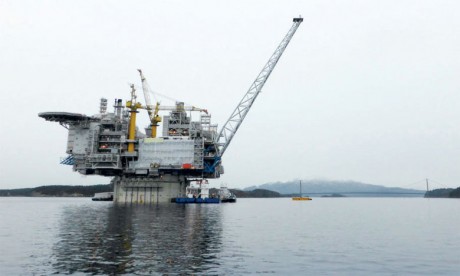 La Norvège autorise son fonds souverain à se désengager de 95 groupes pétroliers