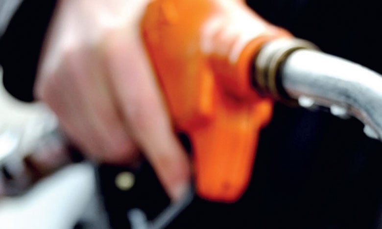 La facture énergétique baisse  de 3,4% à fin août