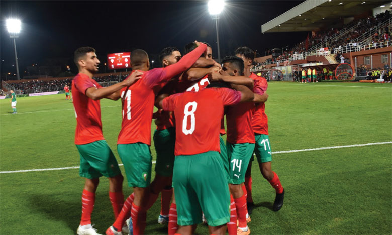 Le Maroc défendra son titre au Cameroun