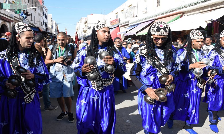 UNESCO : Essaouira intègre le réseau des villes créatives