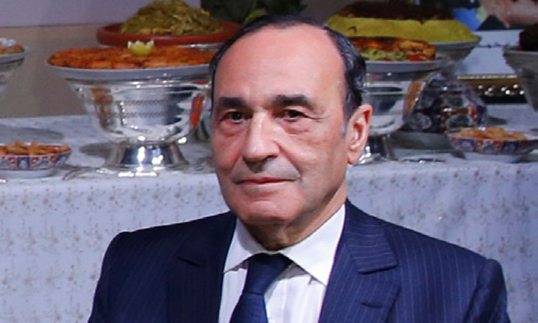 Le Maroc et le Mexique déterminés à renforcer leur coopération bilatérale