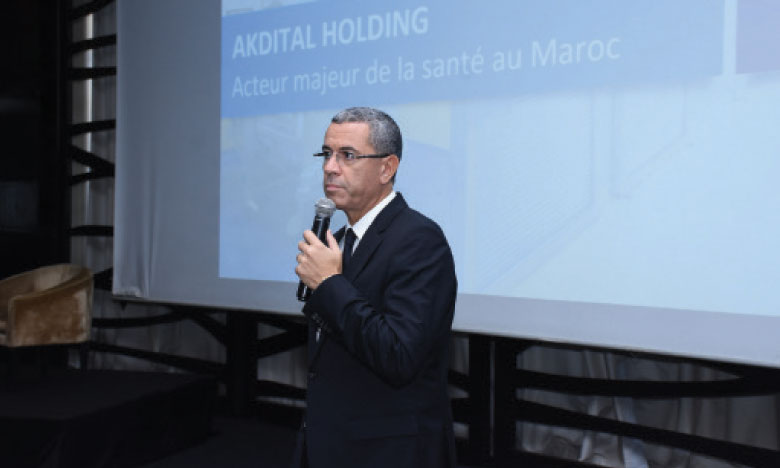 Le groupe Akdital présente ses nouveaux établissements