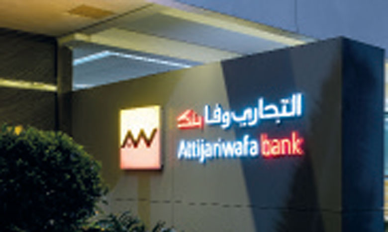 Attijariwafa bank promeut l’agence de Larache